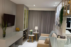 MW Apto em BV - Requinte e conforto em um so lugar